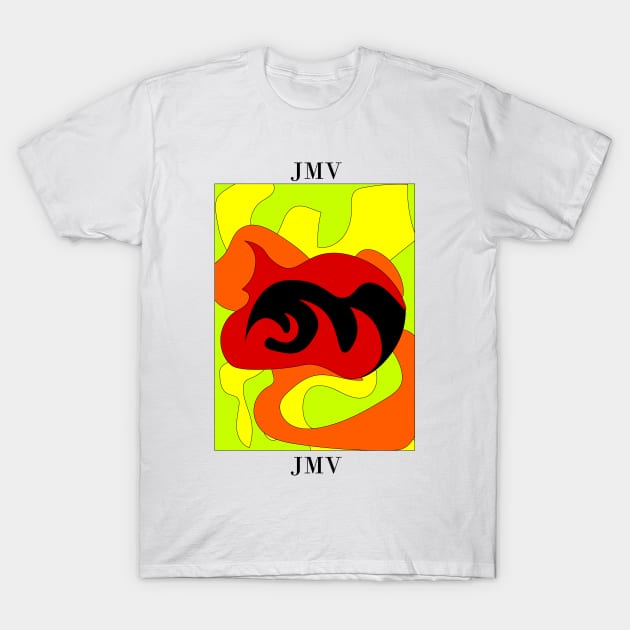 Jmv T-Shirt by JMV